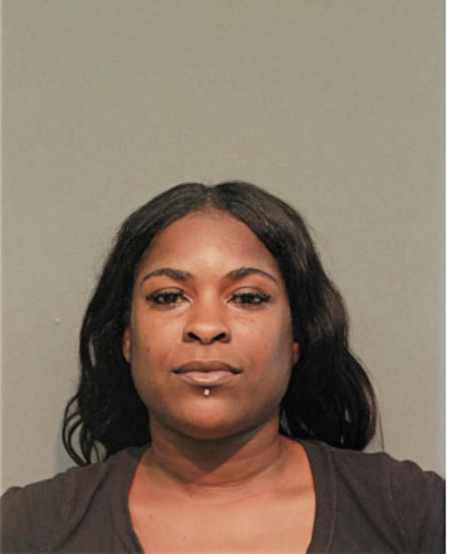 DEQUITA M HOLLOMAN, Cook County, Illinois