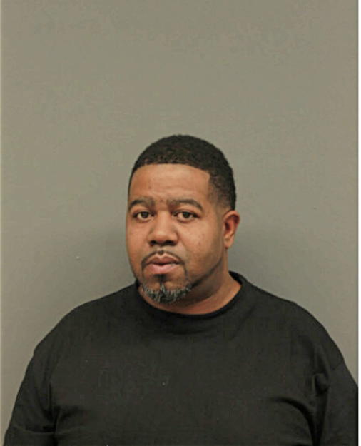 JOHN H HOWARD, Cook County, Illinois