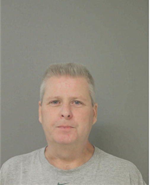 WILLIAM HUDSON, Cook County, Illinois