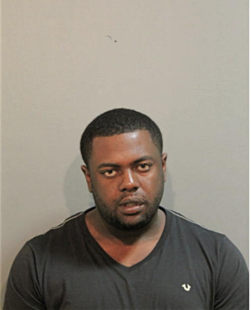 DWAYNE A JACKSON, Cook County, Illinois