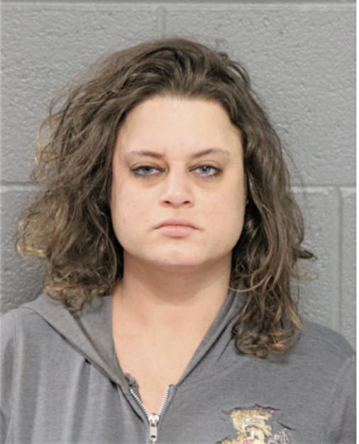 CASSANDRA L JANULIS, Cook County, Illinois