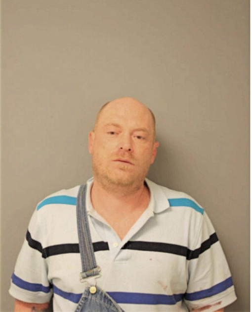 ALEXANDER JESSE SULLIVAN, Cook County, Illinois