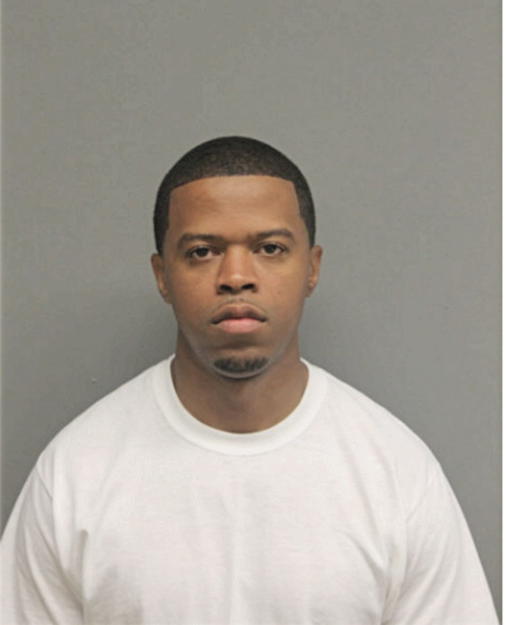COURTNEY W JOHNSON, Cook County, Illinois