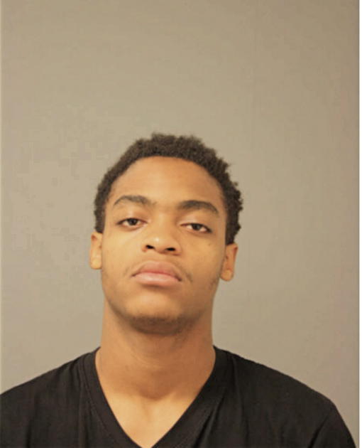 JAMES JOHNSON, Cook County, Illinois