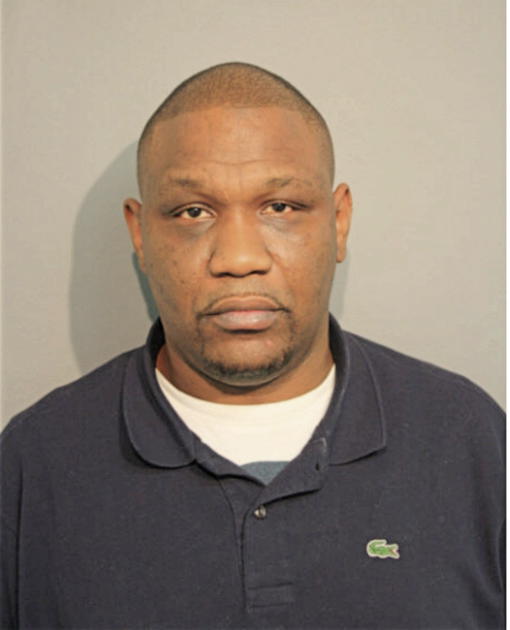 KORELL JOHNSON, Cook County, Illinois