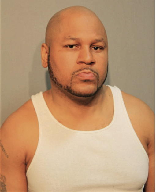 LLOYD D JOHNSON, Cook County, Illinois