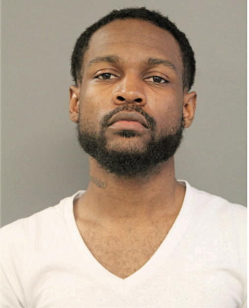 MICHAEL JOHNSON, Cook County, Illinois
