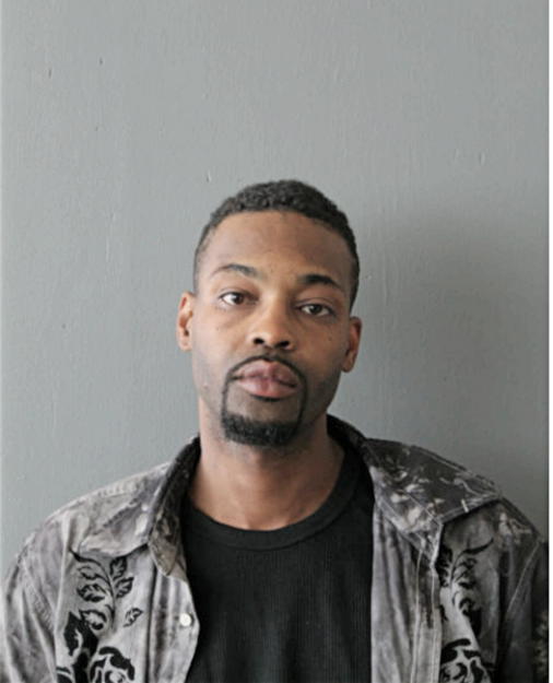 CARLOS JONES, Cook County, Illinois
