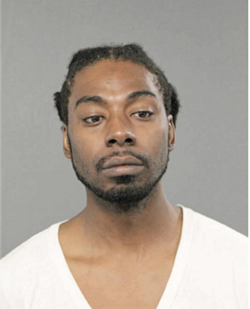 CHRISTOPHER JONES, Cook County, Illinois