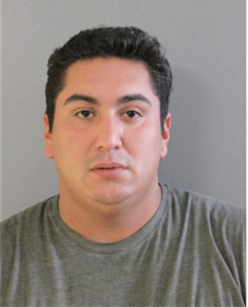 RICHARD JR. MATTEW RIOS, Cook County, Illinois