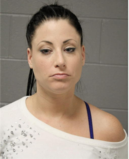 DANIELLE MARIE KULSETH, Cook County, Illinois