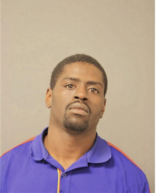 SAMUEL D LANE, Cook County, Illinois
