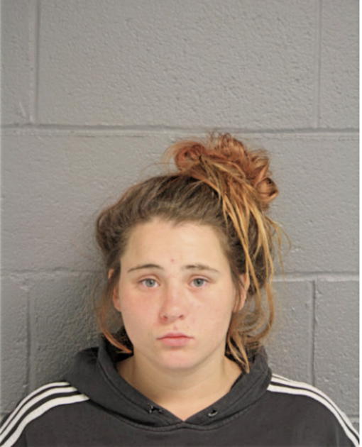KAYLA P LAPPING, Cook County, Illinois