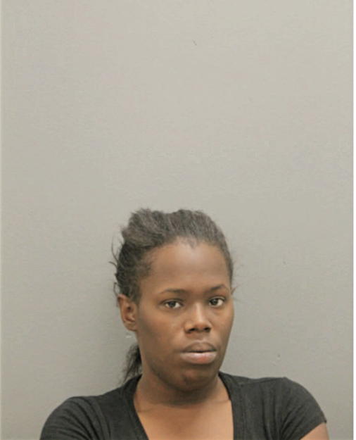 BRANDI T LARAMORE, Cook County, Illinois