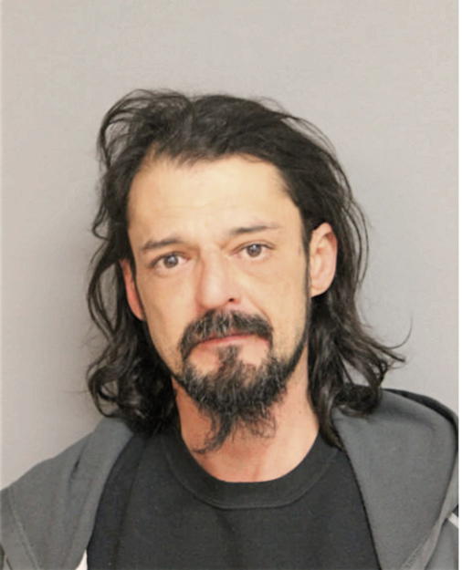 JAMES LEO, Cook County, Illinois