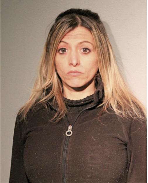 TINA M LIA, Cook County, Illinois