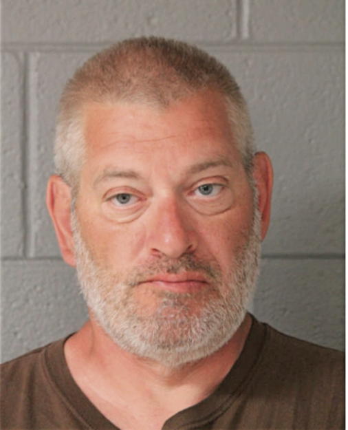 GARY D LOCKWOOD, Cook County, Illinois