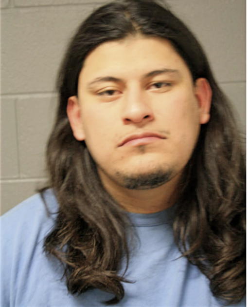 FRANCISCO J LOPEZ, Cook County, Illinois