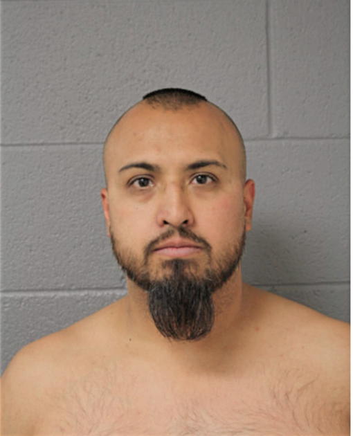 JOSE A LOPEZ, Cook County, Illinois