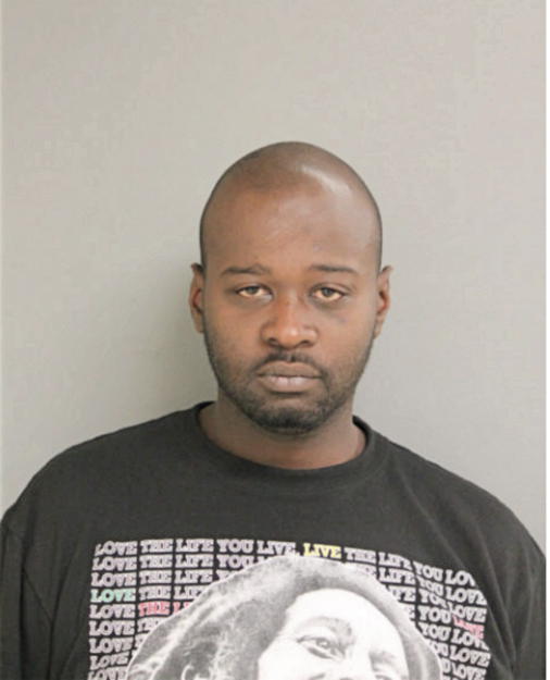 ERIC M LOVE, Cook County, Illinois