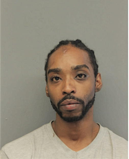 ANTONIO MALLARD, Cook County, Illinois