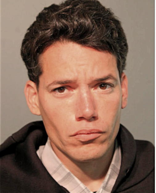 ISRAEL MARTINEZ-MUNOZ, Cook County, Illinois