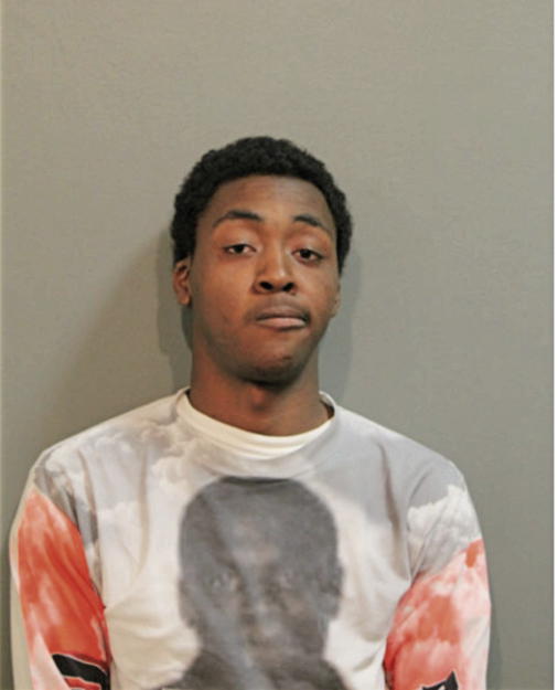 TAJSHAUN D MAYO, Cook County, Illinois