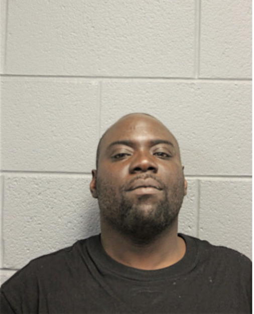 SAMMIE T MC CLINTON, Cook County, Illinois