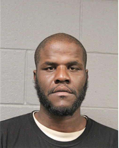 LOUIS MCAFEE, Cook County, Illinois
