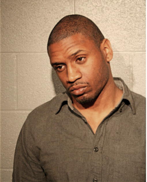 SHAWN D MCBRIDE, Cook County, Illinois
