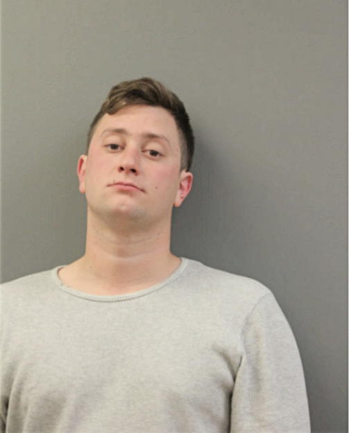 RICHARD M MCCARTHY, Cook County, Illinois