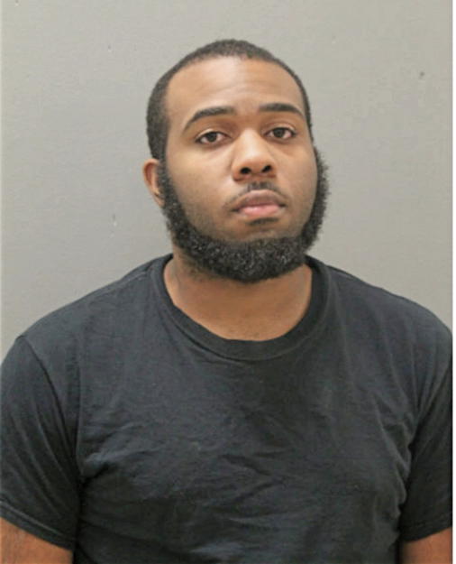GREGORY D MCCULLOH, Cook County, Illinois
