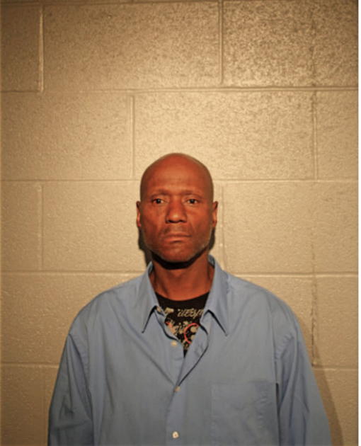ANDRE MCKAY, Cook County, Illinois