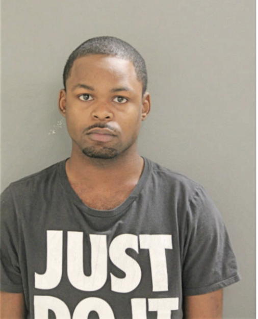 TABDO T MCNEAL, Cook County, Illinois