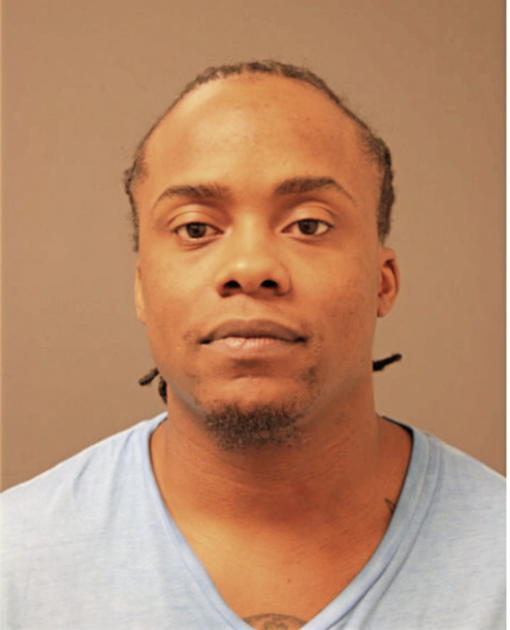 TOMMIE SHALIMAR MCNEAL HICKS, Cook County, Illinois