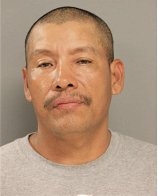 PERFECTO MENDOZA-MEJIA, Cook County, Illinois