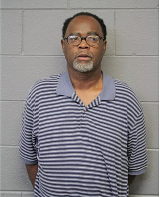 WILLIE JAMES MILES, Cook County, Illinois