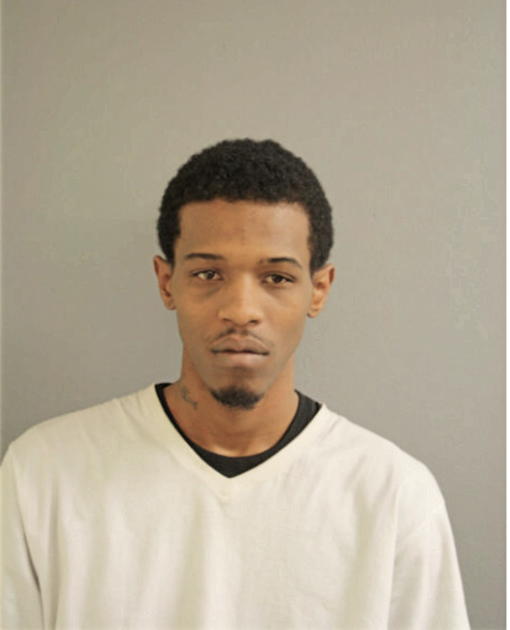 SIMMONS J MITCHELL, Cook County, Illinois