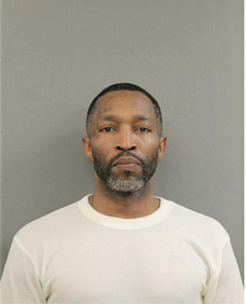THOMAS D MOORE, Cook County, Illinois