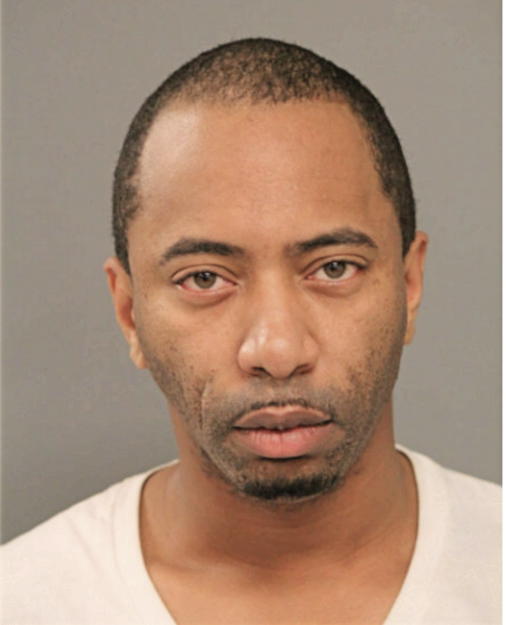 JEFFREY LEE MOSLEY, Cook County, Illinois