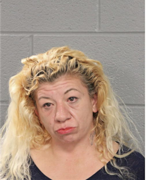 FRANCESCA M MUNOZ, Cook County, Illinois