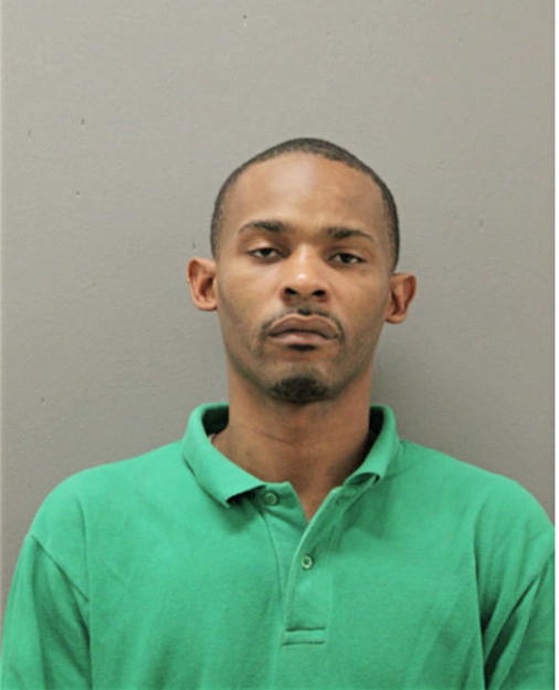 LIONEL MURDOCK, Cook County, Illinois
