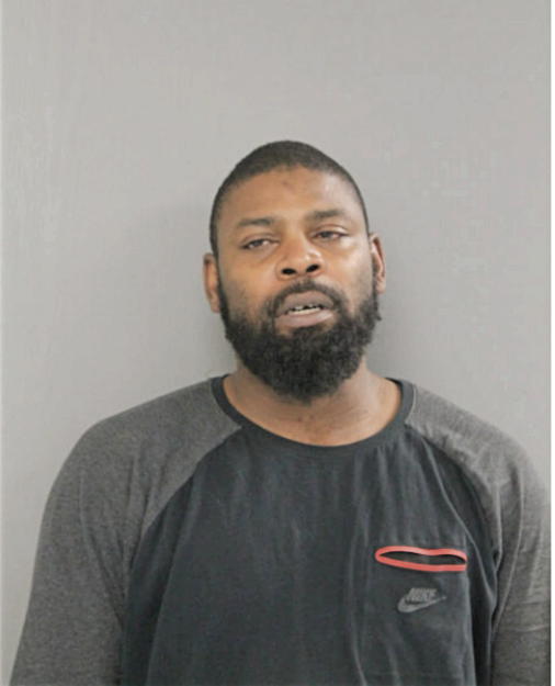 RICHARD A NEWMAN, Cook County, Illinois