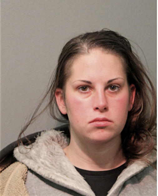 JESSICA L NICHOLL, Cook County, Illinois