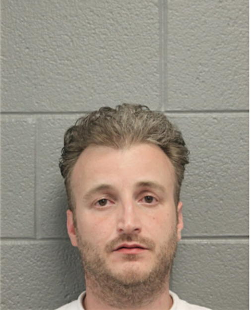 GEORGE NICOLAOU, Cook County, Illinois