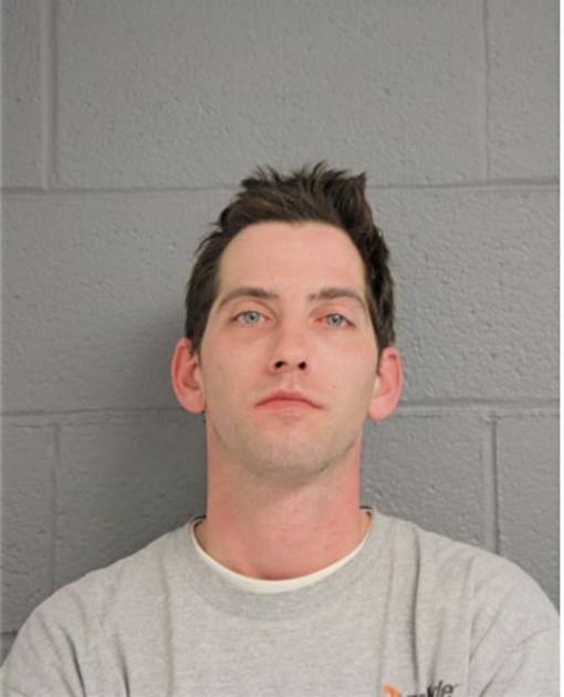 MATTHEW NUYTTENS, Cook County, Illinois
