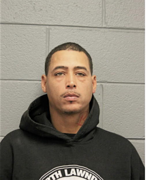 BRIAN OLLIE, Cook County, Illinois