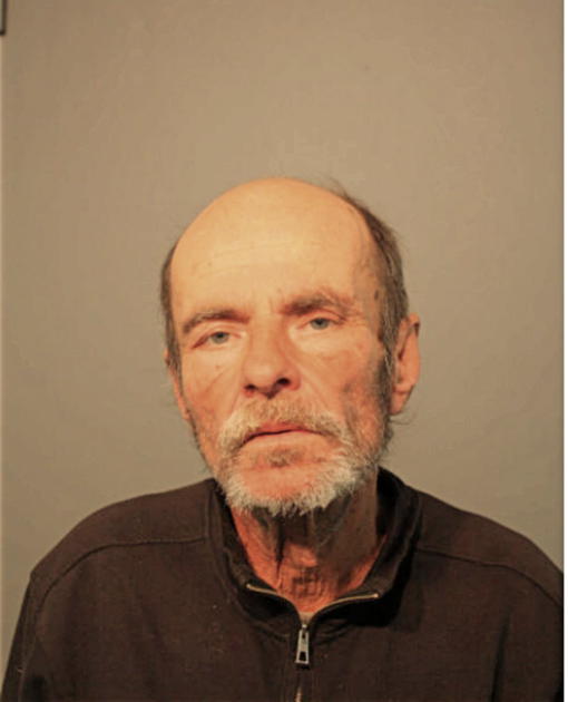 MICHAEL W OLLIS, Cook County, Illinois