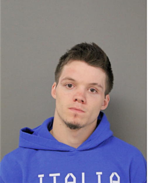 DANIEL M OLSEN, Cook County, Illinois