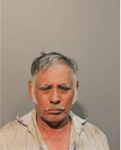 EPIFANIO ORTEGA, Cook County, Illinois